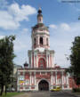 Donskoi-Kloster